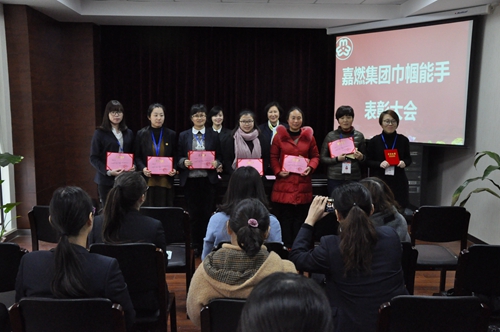 嘉燃集團(tuán)召開2016年度巾幗能手表彰大會.JPG 嘉燃集團(tuán)召開2016年度巾幗能手表彰大會.JPG